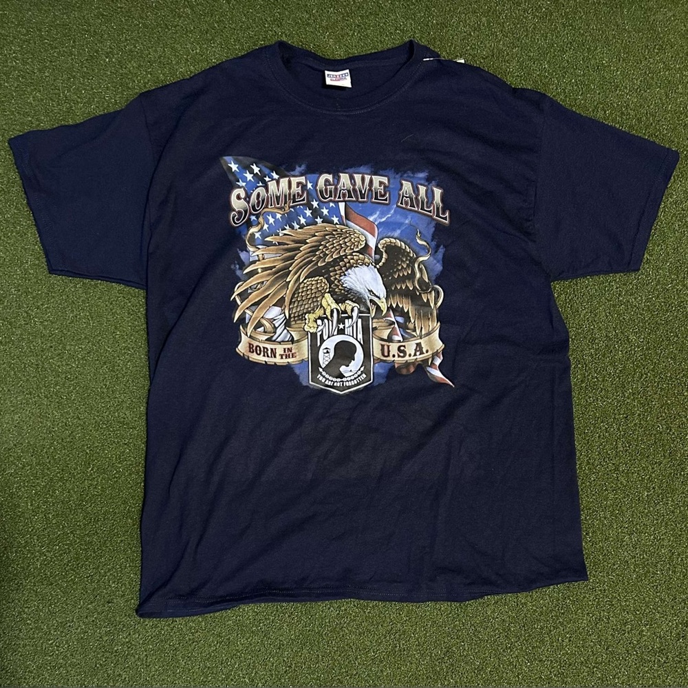 USA TEE